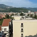 Studio Apartment In The City Center, Budva
