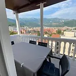 Studio Apartment In The City Center, Budva