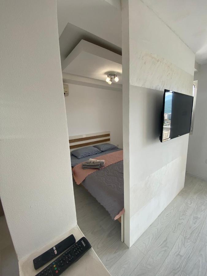 Apartment In The Center, Budva